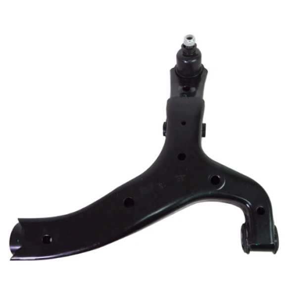 Bandeja Inferior Lado Derecho Volkswagen Amarok 2010 / 2023 - Yokomitsu